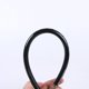 thumbnail image 5 of ADDHAT Tubo Inflador Negro Para Extensión Con Conector Para Válvulas De Neumáticos, 5 of 8
