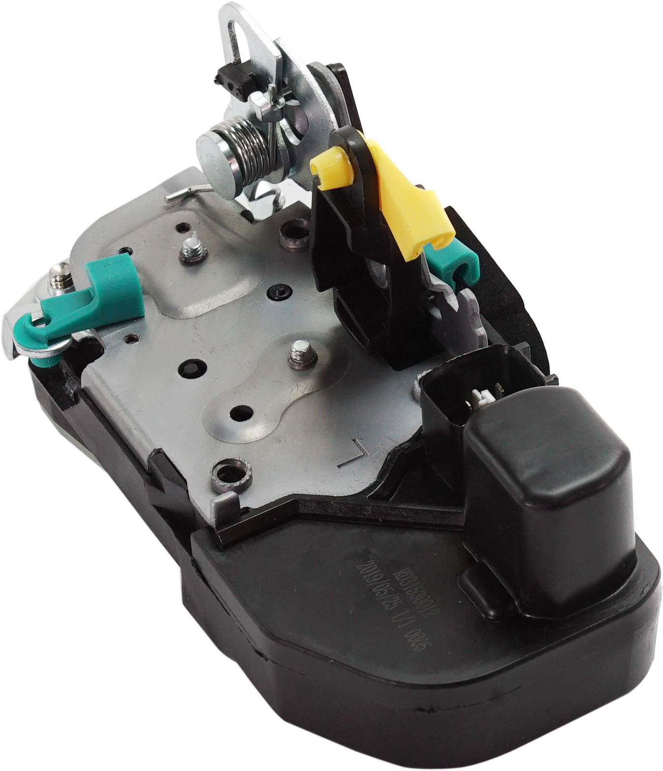 Replacement RD31530012 Door Lock Actuator Compatible with 2004-2009 Dodge Durango 2007-2009 Chrysler Aspen Rear, Left Driver