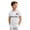 White, variant on Coerni  Boys Polo Shirts 2026 Football Fans USA T-shirt Graphic Golf Collar Sweatshirt Summer Fashion Short Sleeve Tops for Kids