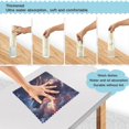 thumbnail image 4 of Dreamy Dragon Kitchen Cloth Dish Towels for Drying Washing Absorbent Dish Rags Reusable soft kitchen dishcloth set 6 Pack, 4 of 9