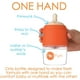 thumbnail image 2 of PopYum 9 oz Formula Anti-Colico Hacer / Mezclar / Dispensado PopYum PopYum, 2 of 2