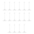 thumbnail image 1 of Miangastore Action Figure Accessories Stands Transparent 16Pcs 8.25X3.93X2.95In, 1 of 8