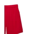 thumbnail image 4 of Athletic Works Boys Performance Shorts, 5-Pack, Sizes 4-18 & Husky, 4 of 6