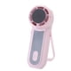 thumbnail image 1 of Ventilador Recargable, Pantalla Digital De 13000 RPM, Ventilador De Mano, Soporte Trasero De 180 Para Refrigeración Del Trabajo De La Vida Diaria, 1 of 7