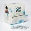 Point Relief ColdSpot gel pack, 5 gram, 10 dispenser w/100 each