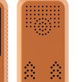 thumbnail image 2 of Detector De Radiación Nuclear Contador Geiger, dosímetro de radiación, herramienta de prueba de aguas residuales nucleares recargable, 2 of 6