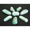 thumbnail image 1 of Sac de Pierres Naturelles Amazonite, 1 of 1