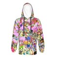 thumbnail image 7 of Adventure Time Youth Active Sweatshirt Printing Casual Pullover Hoodies Winter Fall Clothes Outerwear Medium, 7 of 7