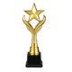 thumbnail image 1 of Trofeo de premio, trofeo en forma de estrella, trofeo decorativo para concursos, trofeo para fiestas y celebraciones, 1 of 7