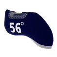 thumbnail image 2 of Funda protectora de Neopreno Zulema Cubierta de la cabeza del hierro del golf, 2 of 7
