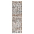 thumbnail image 2 of SAFAVIEH Limitee Sally Abstract Area Rug, Beige/Beige, 4' x 6', 2 of 3