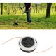 thumbnail image 4 of Cabeza de corte automática C26-2, reemplazo para Stihl FS55 FS56 recortadora Weedeater herramientas y accesorios de jardín, 4 of 5