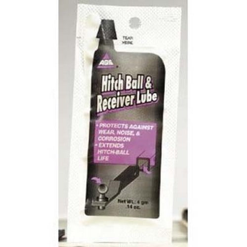 American Grease Stick HB1 Hitchball And Reciever Lubricant 4 Grams