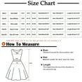 thumbnail image 3 of Rbaofujie Women Plaid Printing Above Knee Elegant Ladies Little Black Party Club Strap Skirt Dress for Women Summer Fall Shirt Dress Red, 3 of 4