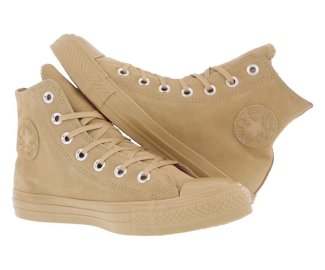 converse plush suede
