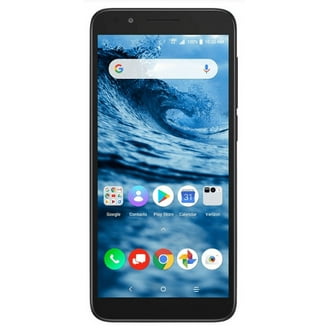 Alcatel Avalon V Hands-on: Alcatel Finds A New Partner In Verizon Wireless - Foto 5