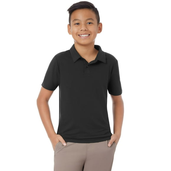 Member's Mark Boys Favorite Soft Polo