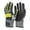 1, variant on NCQ Shock - Absorbing Mechanic Gloves - Anti - Vibration, Cut - Resistant, 12 Pair for Heavy - Duty Work