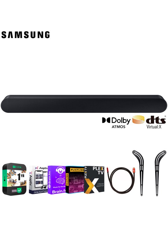 Dolby Atmos Soundbars in Sound Bars by Technology