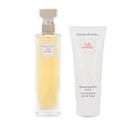 thumbnail image 1 of SET 5TH AVENUE 2PZS 125ML EDP SPRAY/ BODY LOTION 100ML, 1 of 3