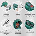 thumbnail image 2 of Welding cutting rust removal 3-in-1 kit fast-heating ergonomic beginner, 2 of 4