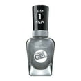 thumbnail image 4 of 3 Pack Sally Hansen Miracle Gel Nail Polish, Rock On, 0.5 fl oz, 4 of 4