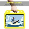 thumbnail image 3 of Case for iPad Air (4th, 5th)/iPad 10th Generation 10.9 inch (2022)/Pro 11" (1st, 2nd, 3rd, 4th)/iPad 11 A16 (2025) Cute Portable Kids Shockproof Cover With Stand and Pen Holder, 3 of 7