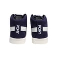 thumbnail image 4 of Tenis Pony Top Star Hi Navy Unisex Sport Retro azul 26.5 Pony Top Star Hi, 4 of 6