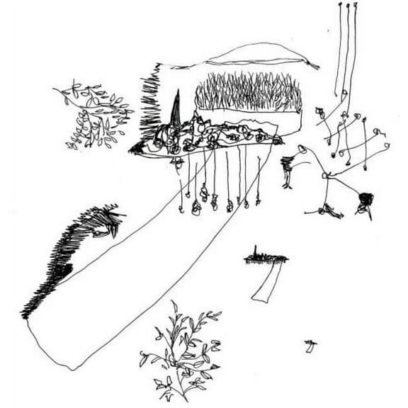 David Nance Group - Meanwhile / Credit Line - Music & Performance - Vinyl [7-Inch]