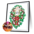 thumbnail image 2 of Diamond Painting Drill Atmósfera Lámpara Parcial Forma especial Decoración (PA161) FLhrweasw Nuevo, 2 of 9