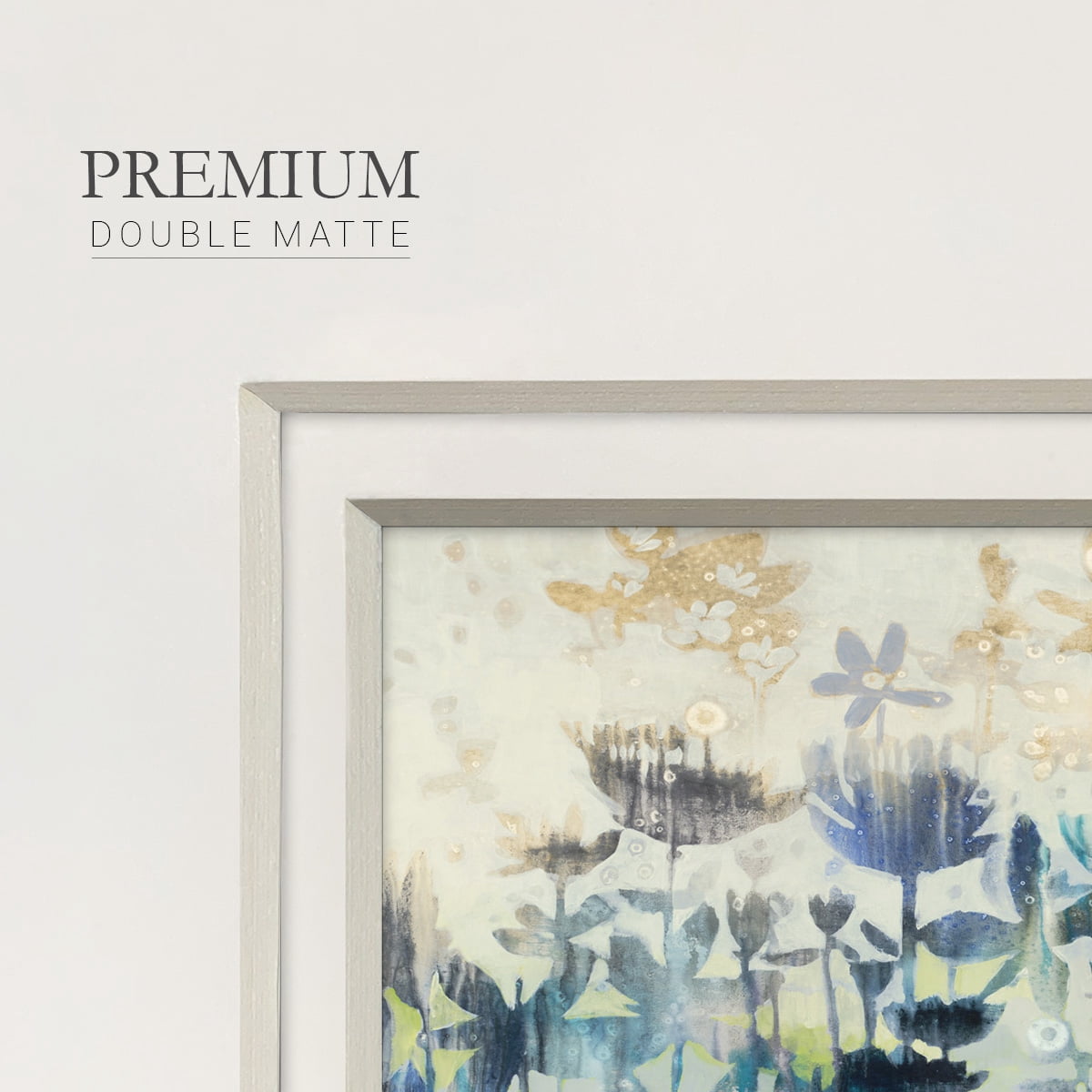 First Day of SpringPremium Framed Print