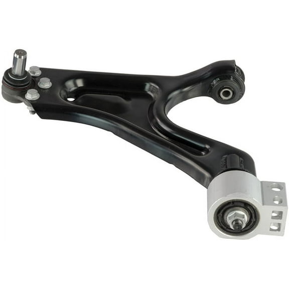 Delphi TC3266 Suspension Control Arm and Ball Joint Assembly Fits select: 1999-2001,2006-2008 SAAB 2023-09-05 00:00:00