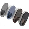 lightweight house shoes