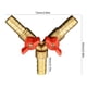 thumbnail image 4 of Kenally Manguera Barb Y tipo profesional 8mm perilla giratoria anticorrosiva 3 vías agua combustible válvula de bola adaptador conector Accesorios Herramientas y ferretería Kenally TO009431-00, 4 of 6