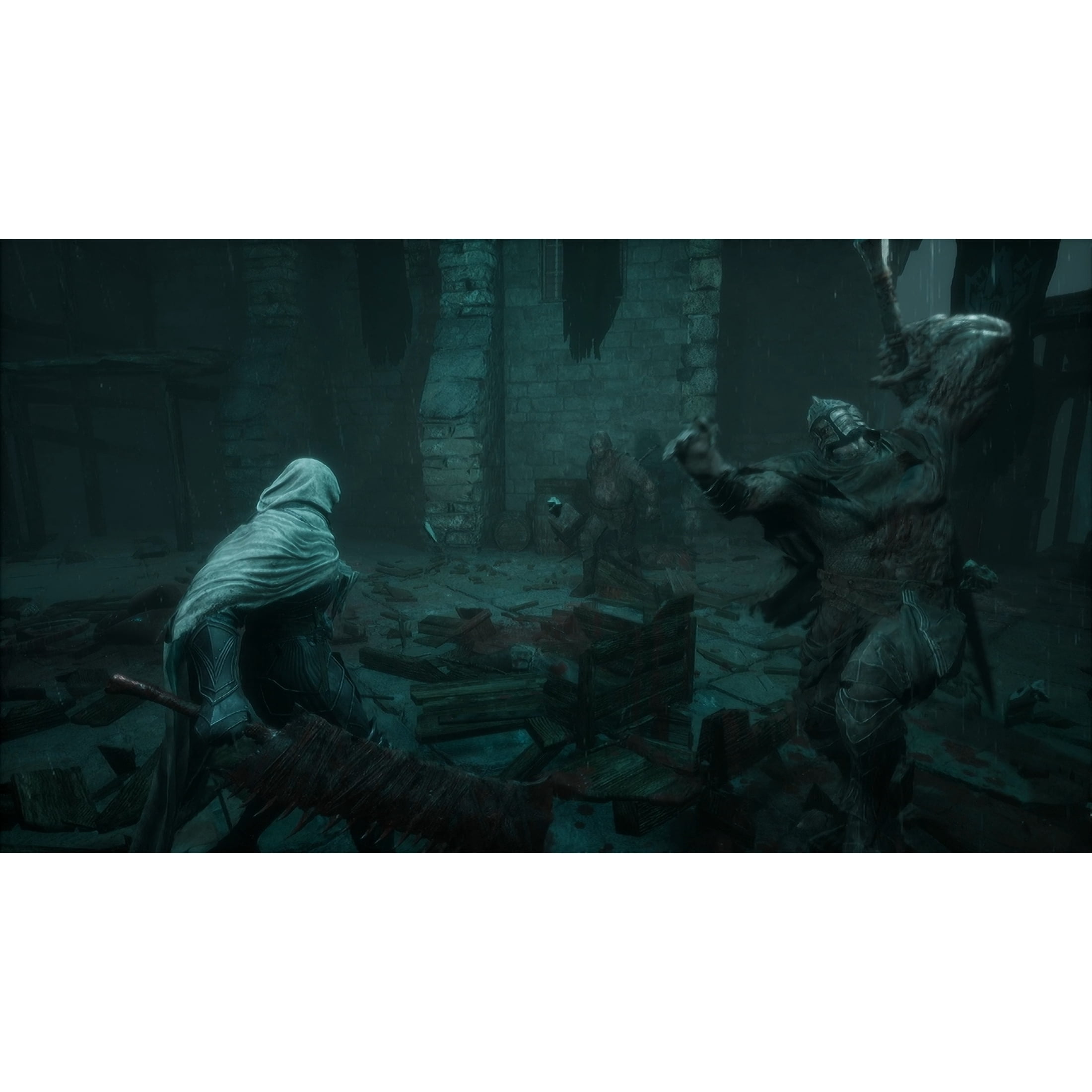 The Relic: First Guardian - PlayStation 5 Game