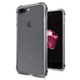 thumbnail image 1 of Funda Crystal shell Spigen para iPhone 7 | 8 plus Dark Crystal, 1 of 2
