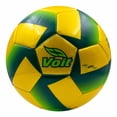 thumbnail image 1 of Balón de Fútbol No. 4 S200 Helix Amarillo, 1 of 2
