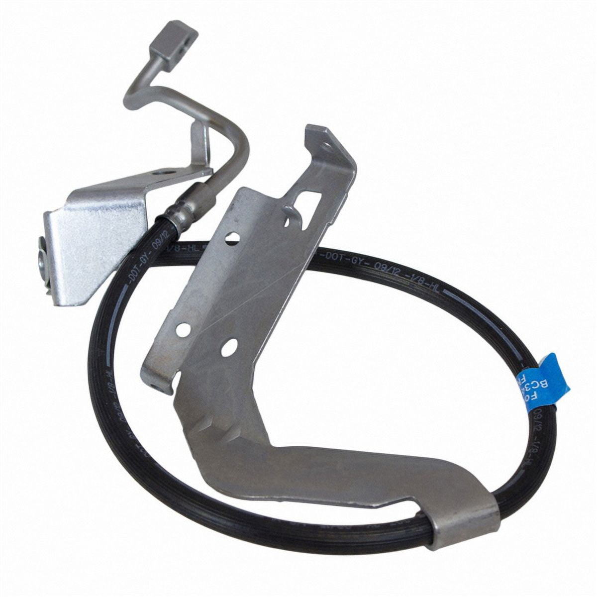 Motorcraft Brake Hose Fits select: 2011 FORD F250, 2011 FORD F350