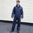 thumbnail image 4 of Result Mens Core Rain Suit (Pants And Jacket Set), 4 of 5