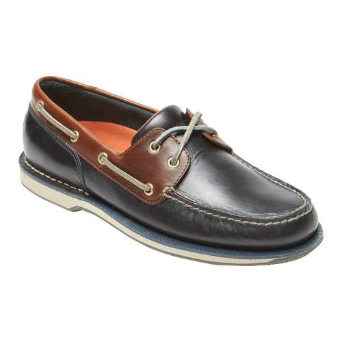 Men's Rockport Perth Boat Shoe