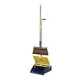 thumbnail image 2 of Broom and Dustpan Set for Home,Dust pan with Broom Combo Set,Brooms Dustpan Set, Brooms and Dustpan Combo for Office, Stand Up Brooms and Dustpan, 2 of 9