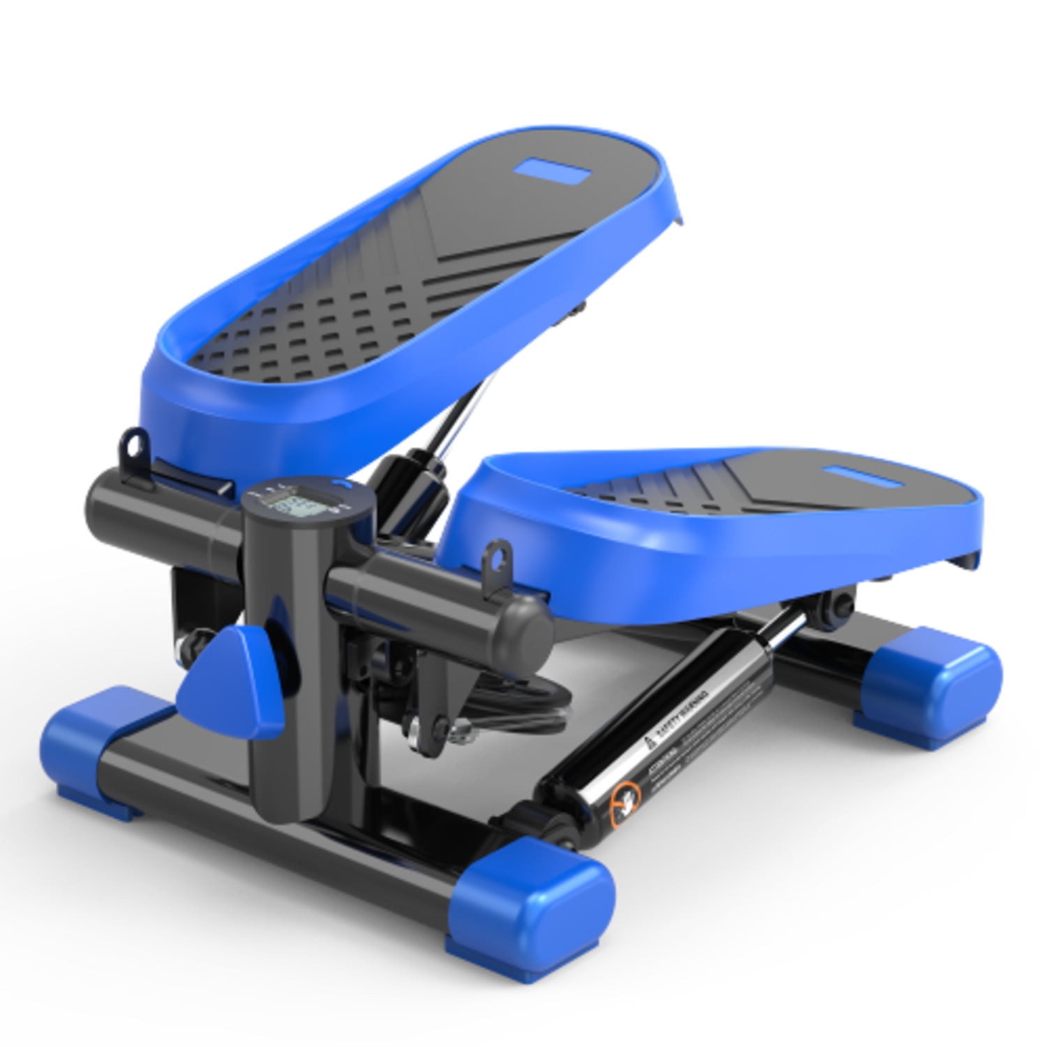 Free Shipping! Athletic Works Mini Stepper Machine, Hydraulic