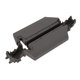 thumbnail image 5 of Placa De Chasis De Coche Con Control Remoto, Placa De Chasis De Coche RC, Reemplazo De Plástico Ligero Para 18101 Para Coche RC 1/18, 5 of 7