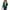 Dark Green, variant on VERABENDI Womens Button Down Cardigan Sweaters Open Front Long Sleeve Lightweight Knit Outwear Coats (S-2XL)