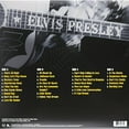 thumbnail image 2 of Elvis Presley - The Essential Elvis Presley - Music & Performance - Vinyl, 2 of 2