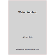 Water Aerobics, Used [Paperback]
