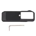 thumbnail image 2 of Tripod Mount Camera Quick Release Base Plate Compatible with Arca Swiss RS3 RSC2 Stabilizers, Aluminum Alloy Quick Release Board for X M5, 2 of 7