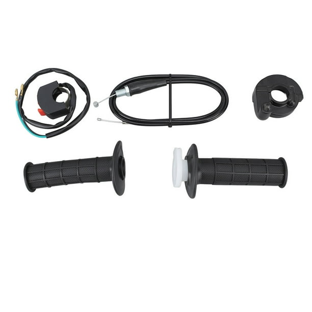 Universal Cable Del Acelerador For Gy6 Motor 125cc 150cc | Meses sin
