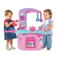 thumbnail image 1 of Cocina Infantil Molto Hello Kitty First Chef, 1 of 3
