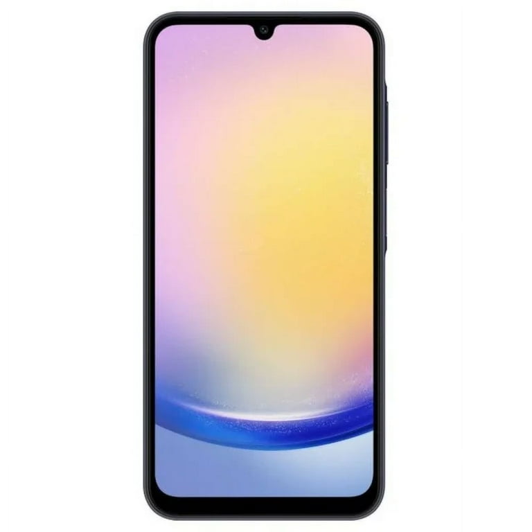 Samsung Galaxy A25 5G ホワイト Samsung Galaxy A25 5G (256GB + 8GB) GSM Unlocked (No CDMA
